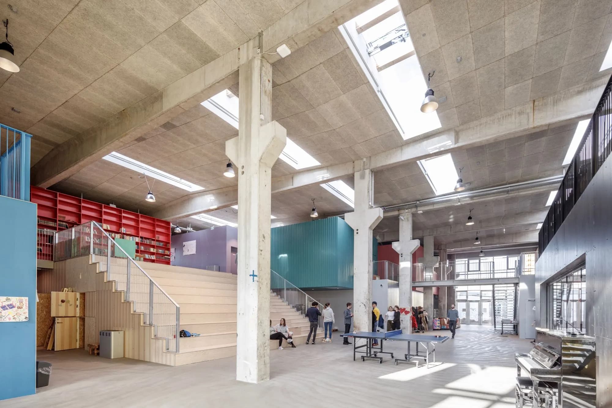 Roskilde Festival Højskole