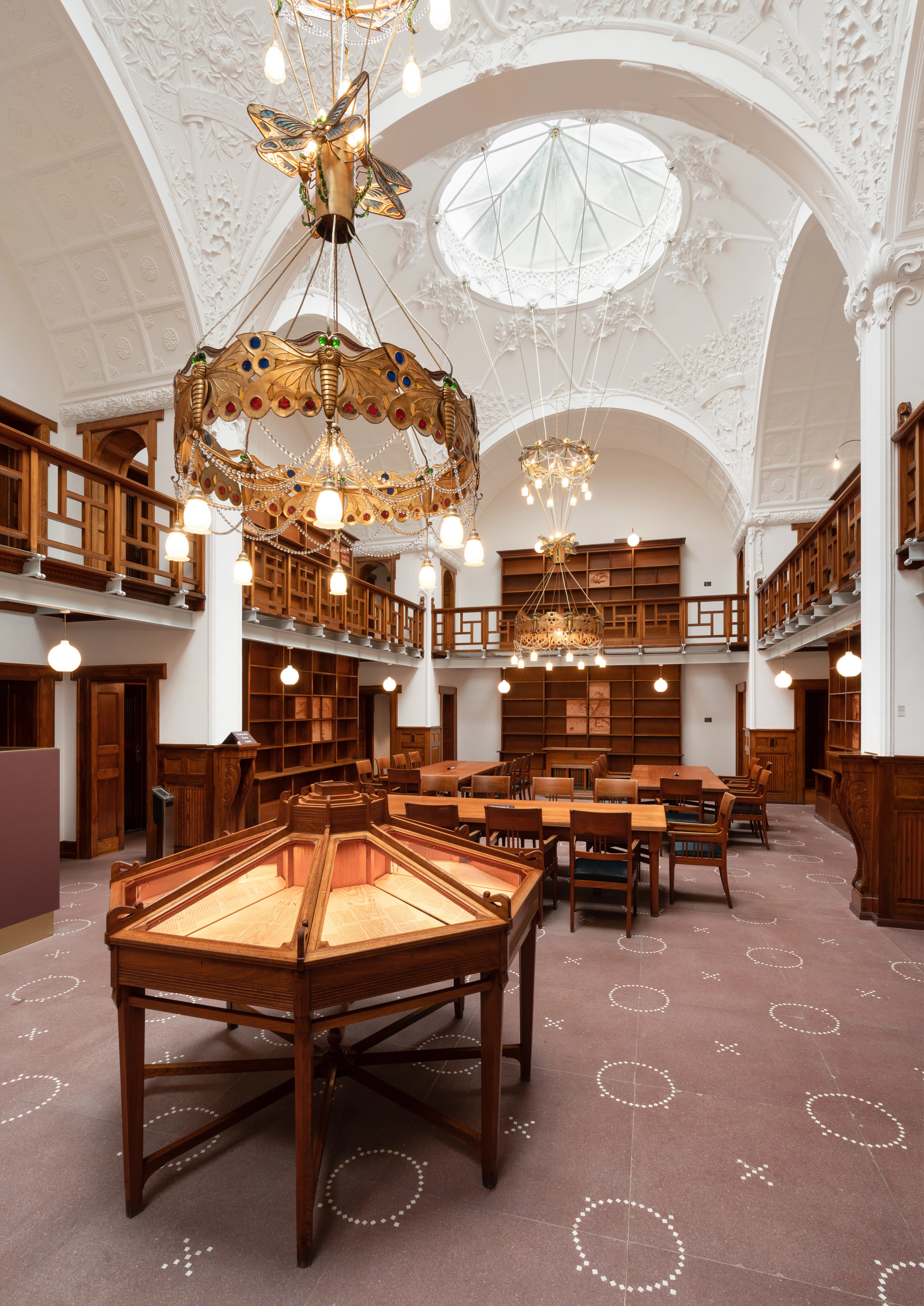 Kunst af Benansebastian