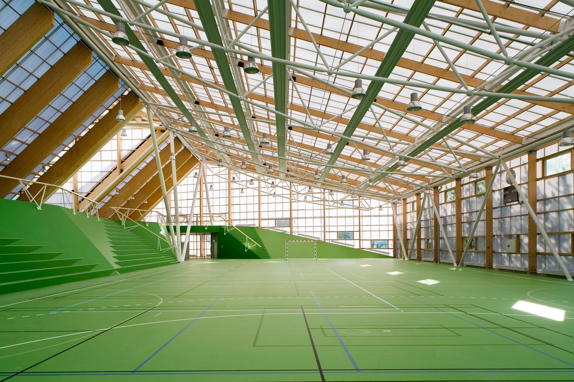 Prismen, Dorte Mandrup