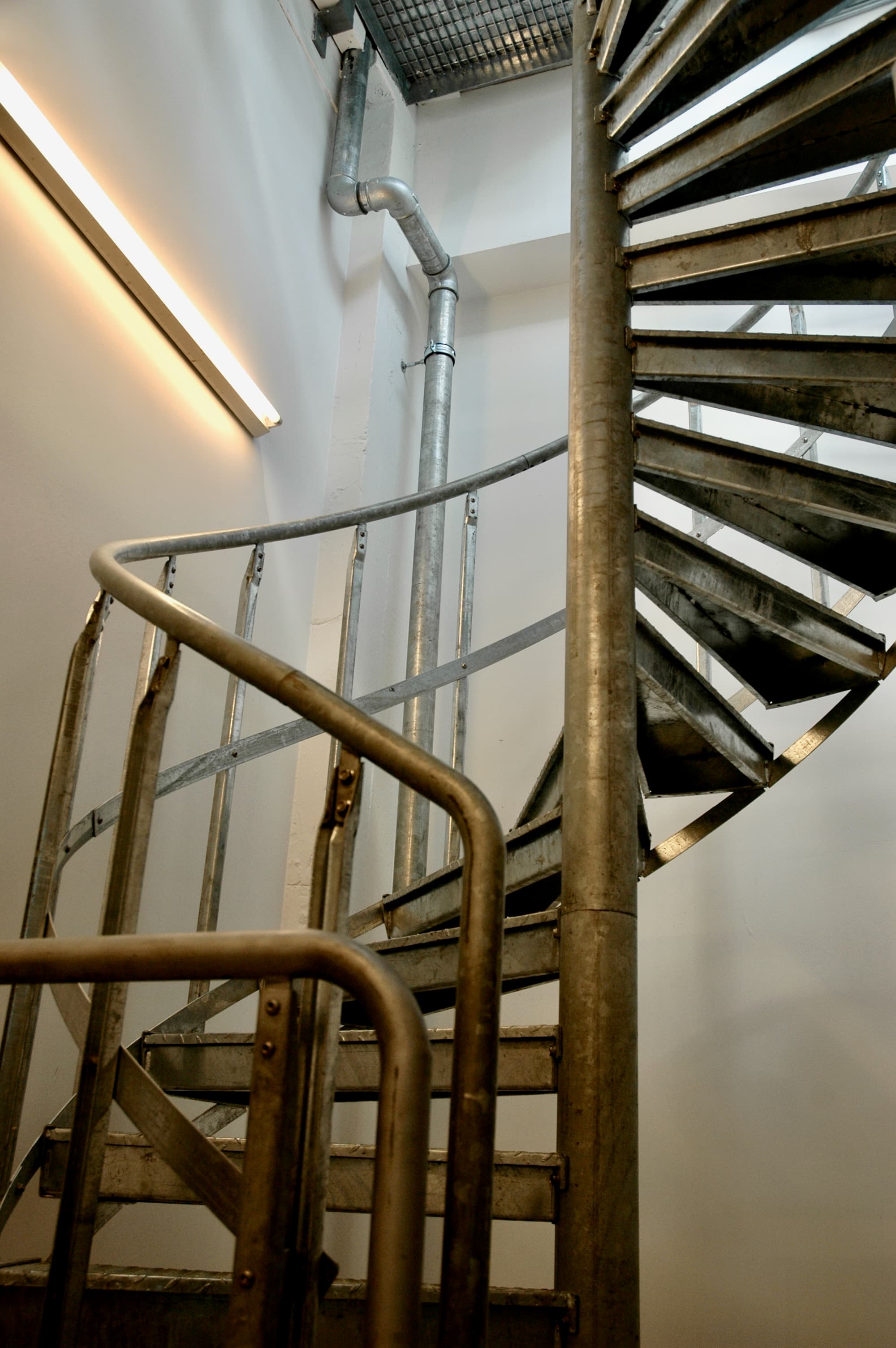 Bygning 90 Holmen, Søren Robert Lund