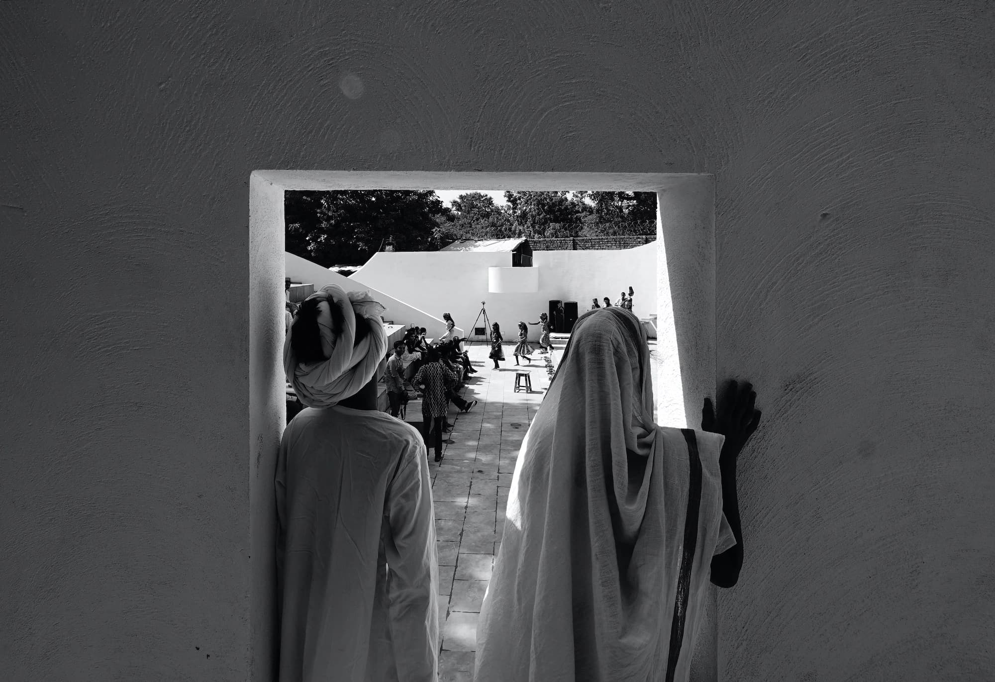 Jai Jagat Theatre, SEALAB