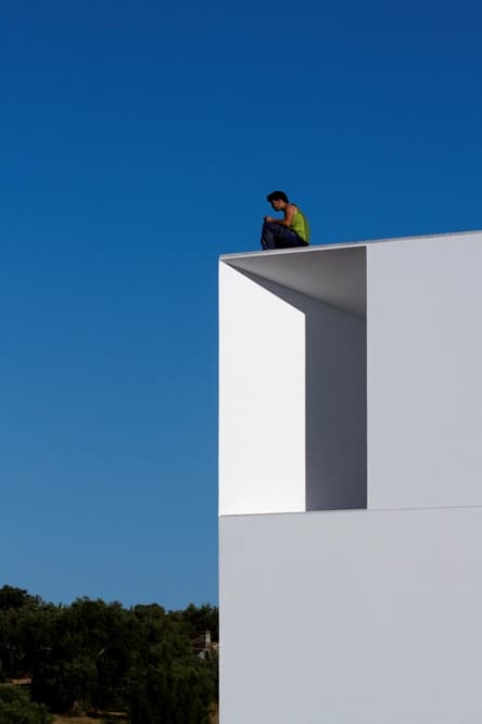 Alcácer do Sal, Aires Mateus e Associados