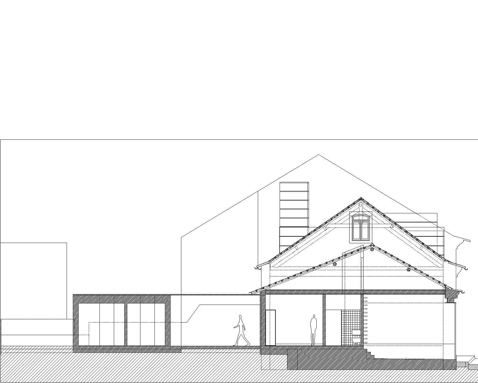 House in Ovar, Nelson Resende