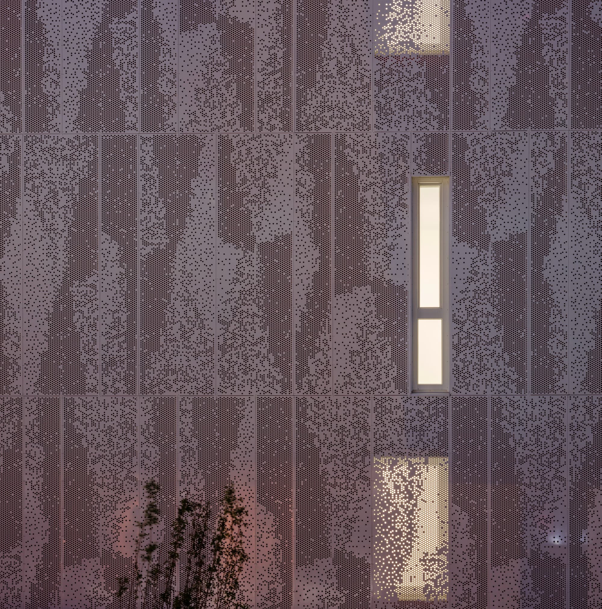 Uppsala Entré, Svendborg Architects