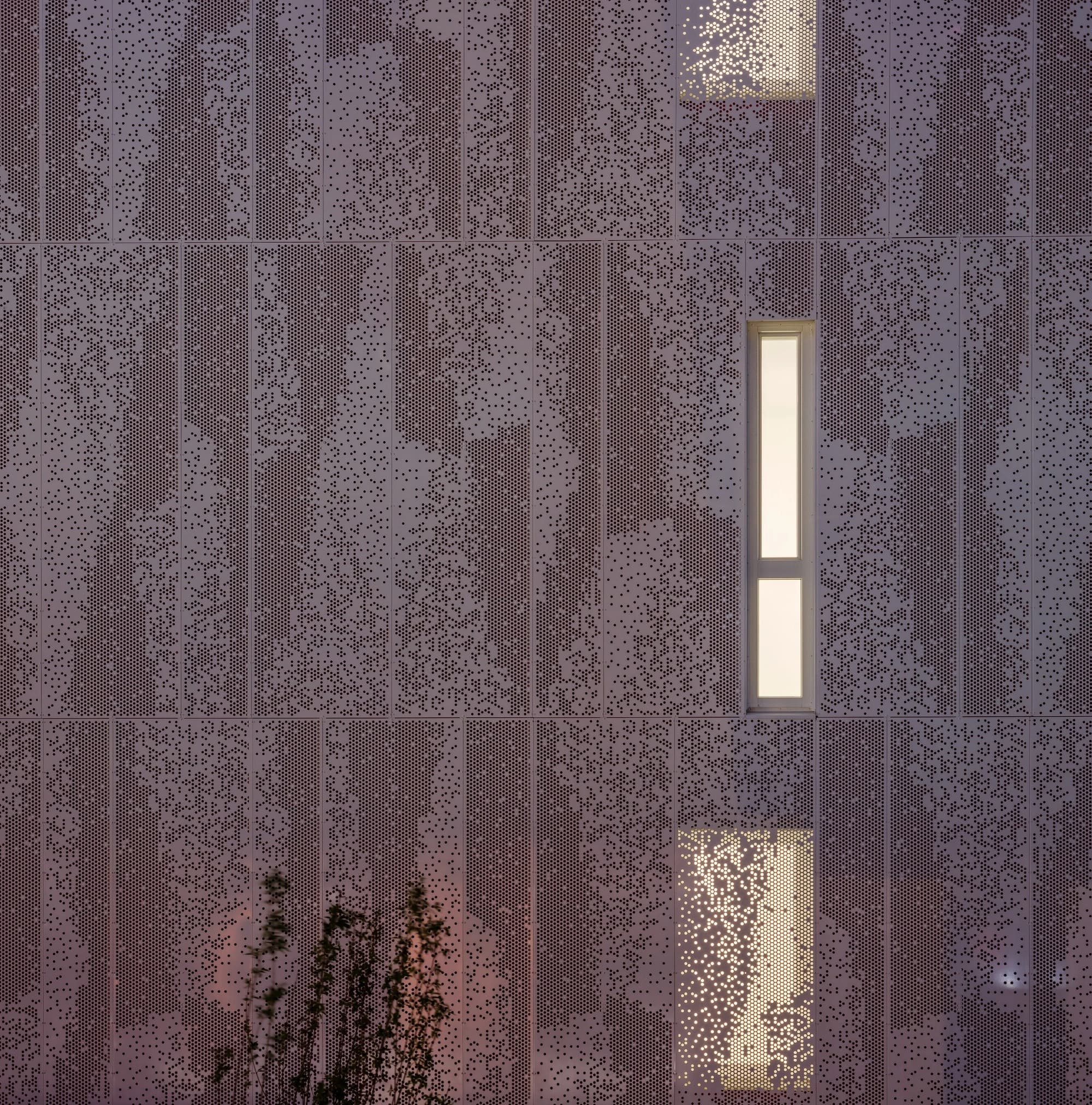 Uppsala Entré, Svendborg Architects