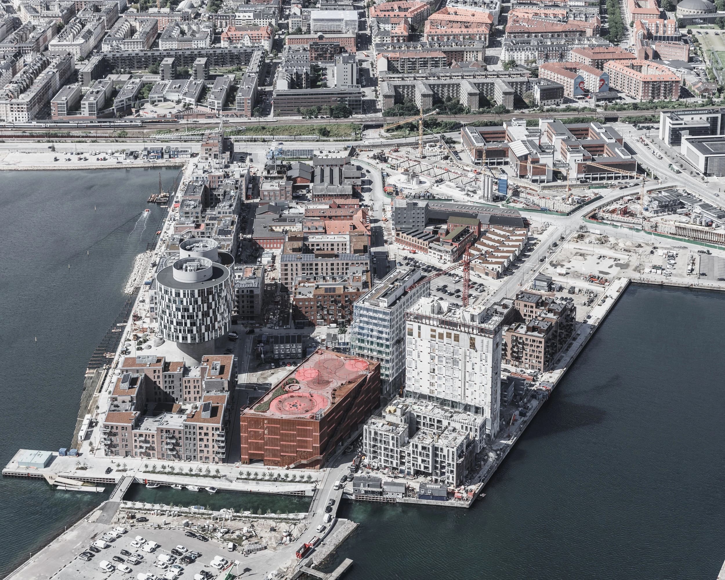 Århusgadekvarteret