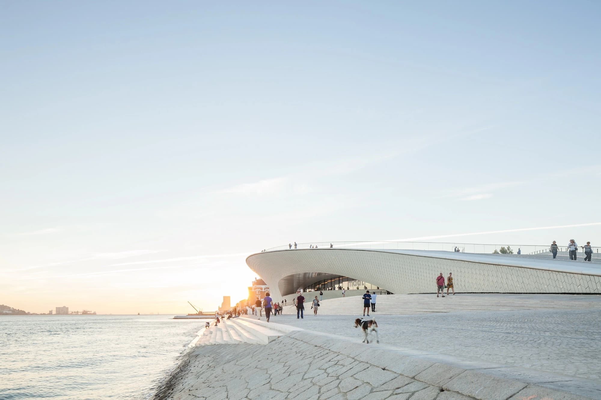 MAAT Museum, AL_A