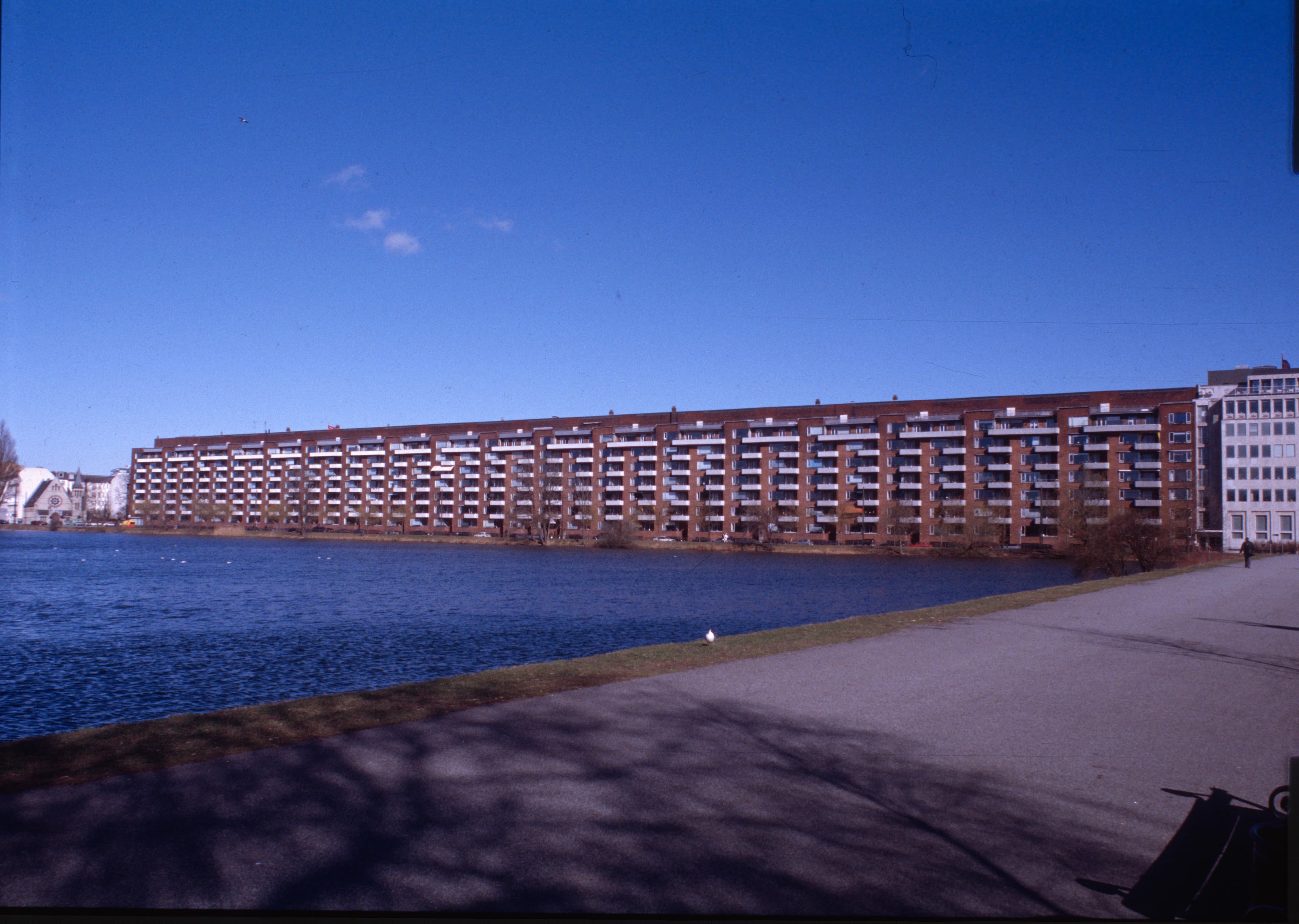 Vestersøhus