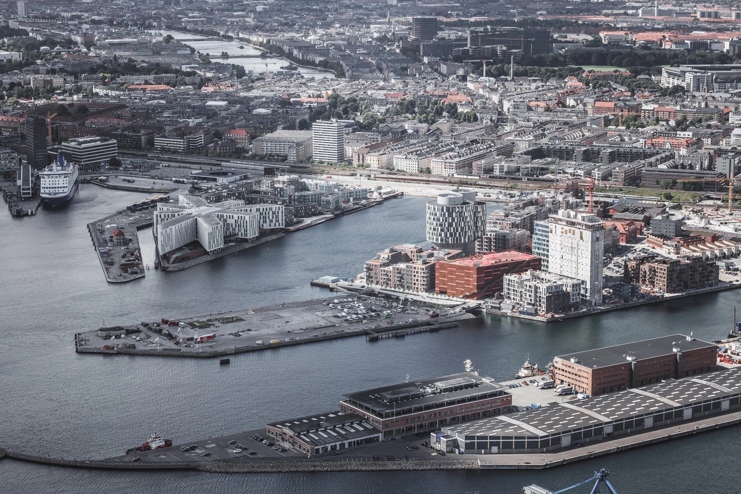 Nordhavn