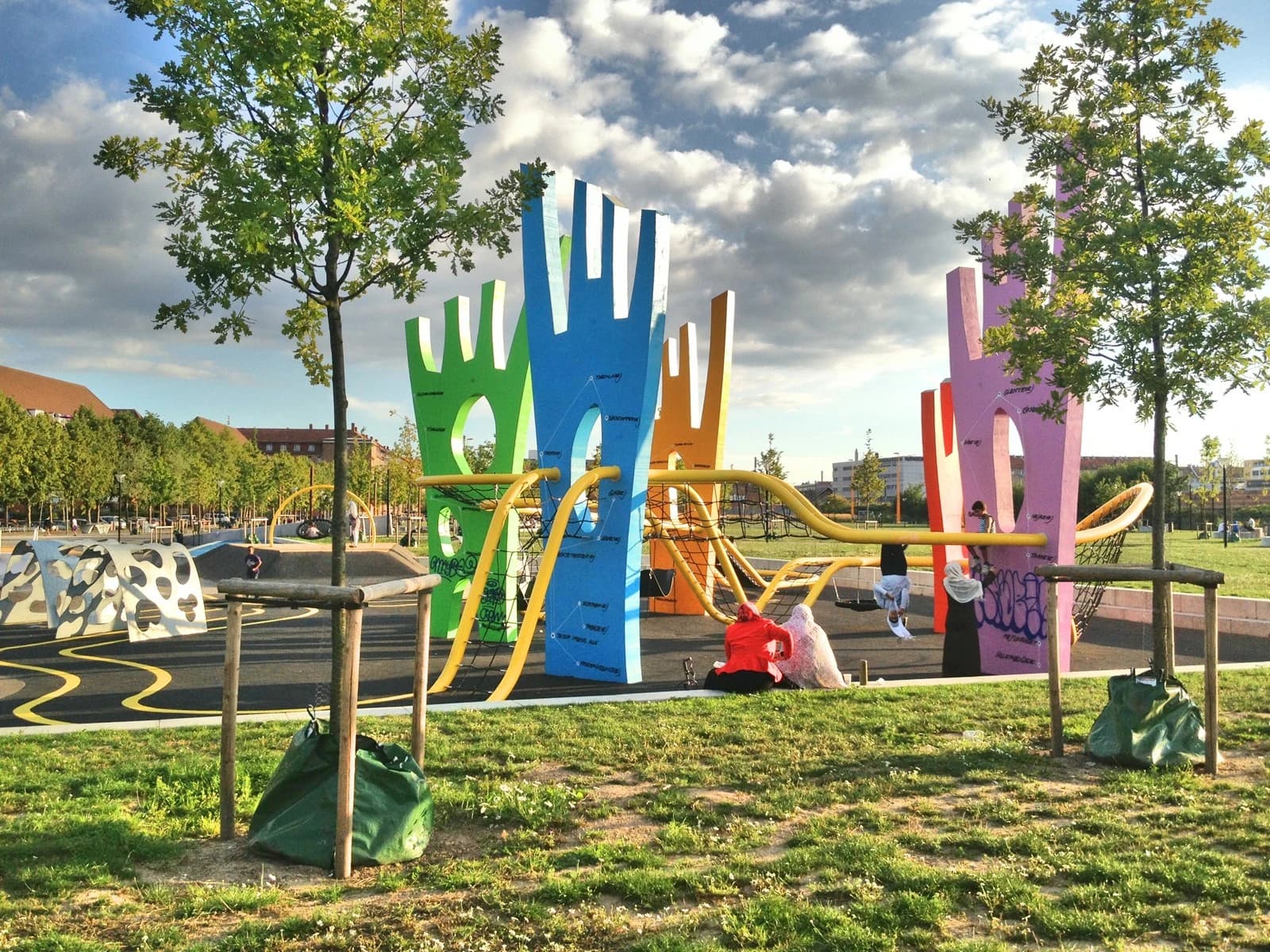 Mimersparken