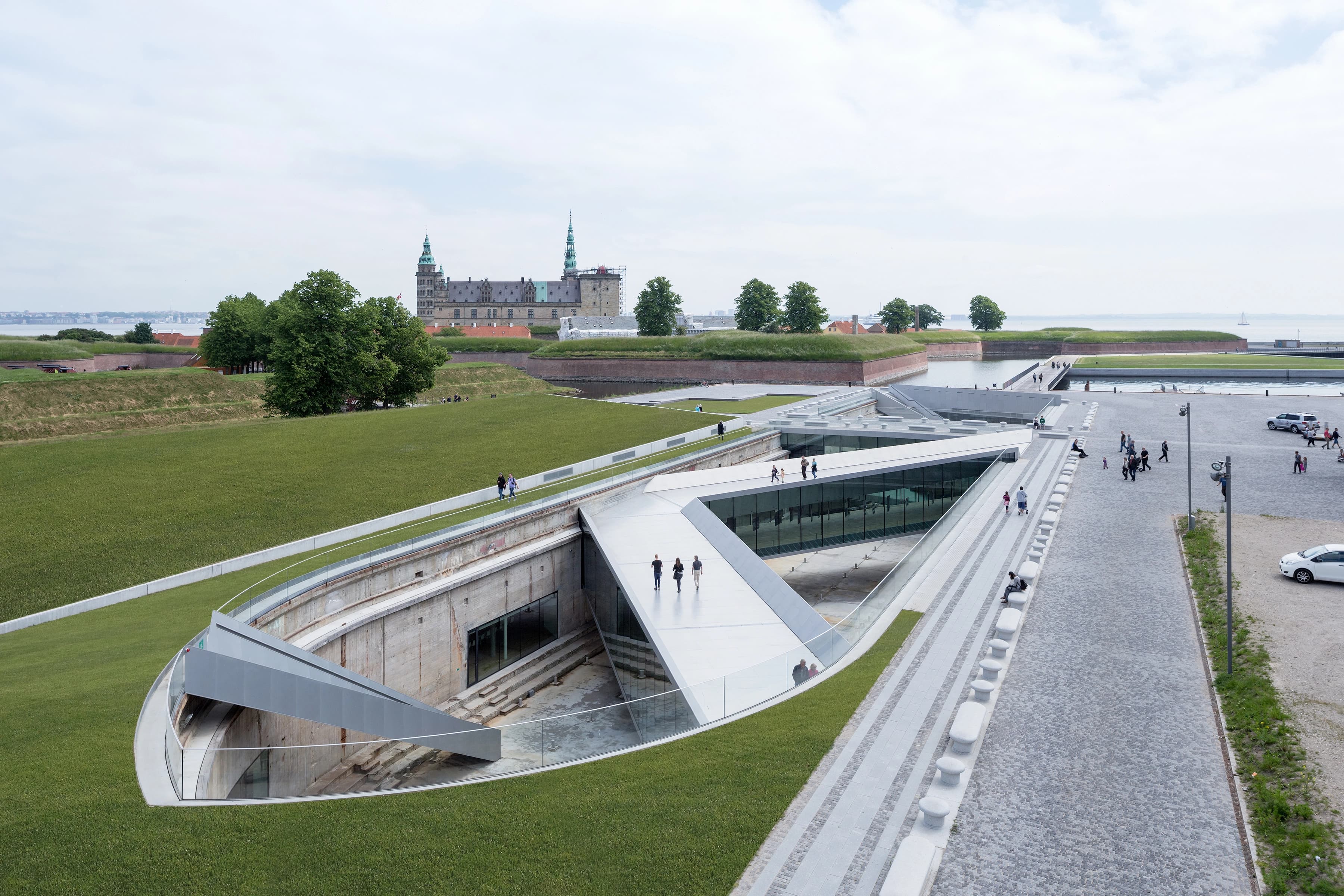 Museet for Søfart