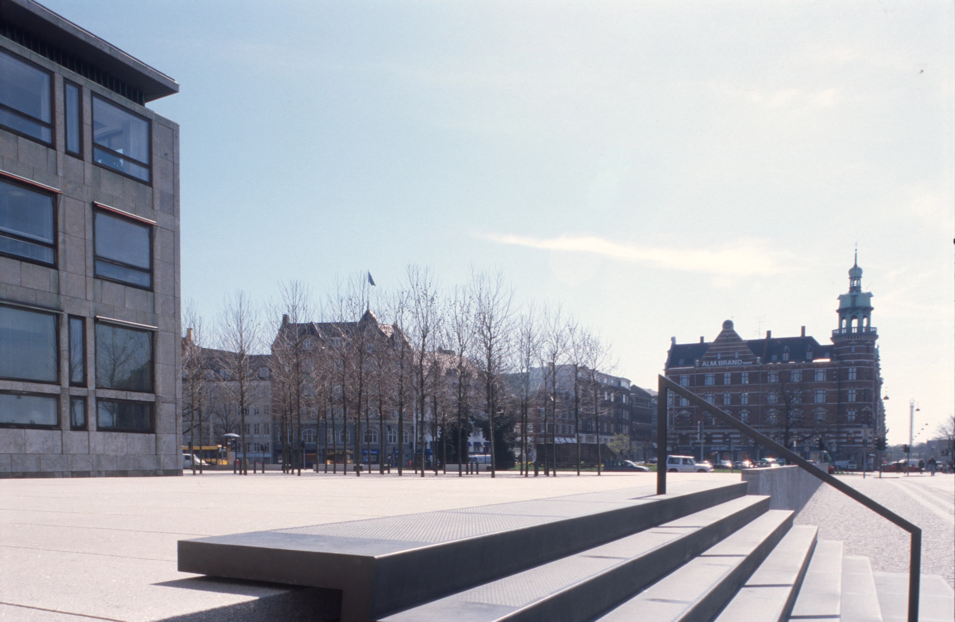Jarmers Plads