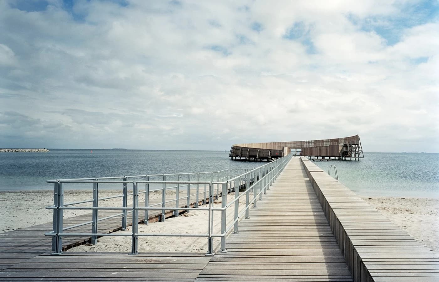 Kastrup Søbad