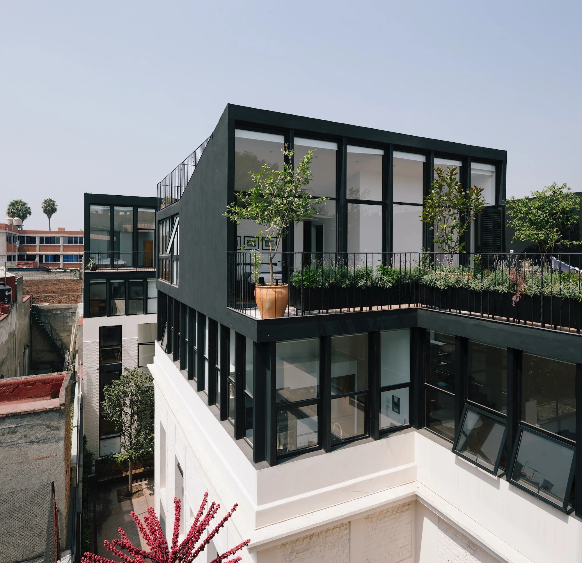 Córdoba ReUrbano, Cadaval & Solà-Morales