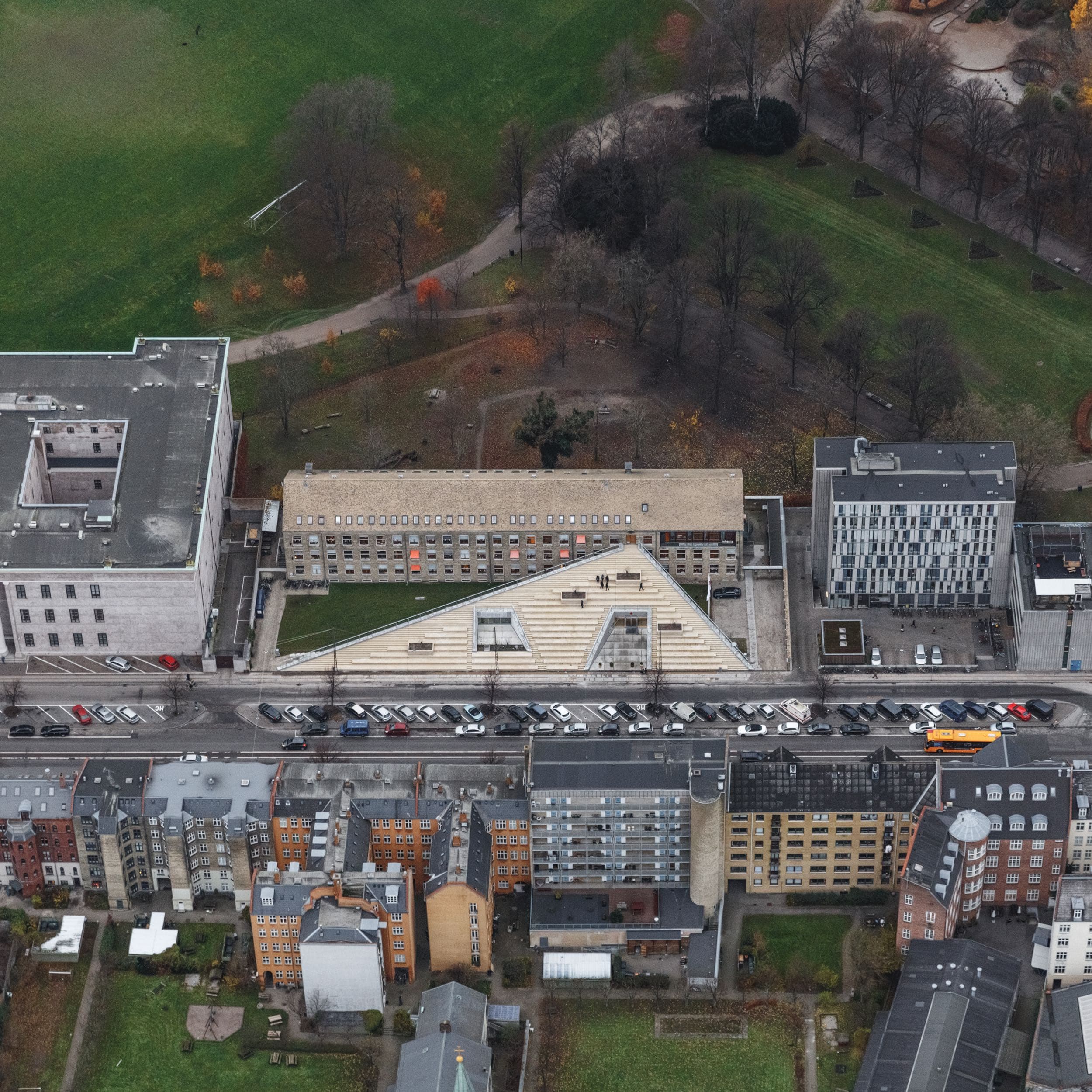 Røde Kors Frivillighus