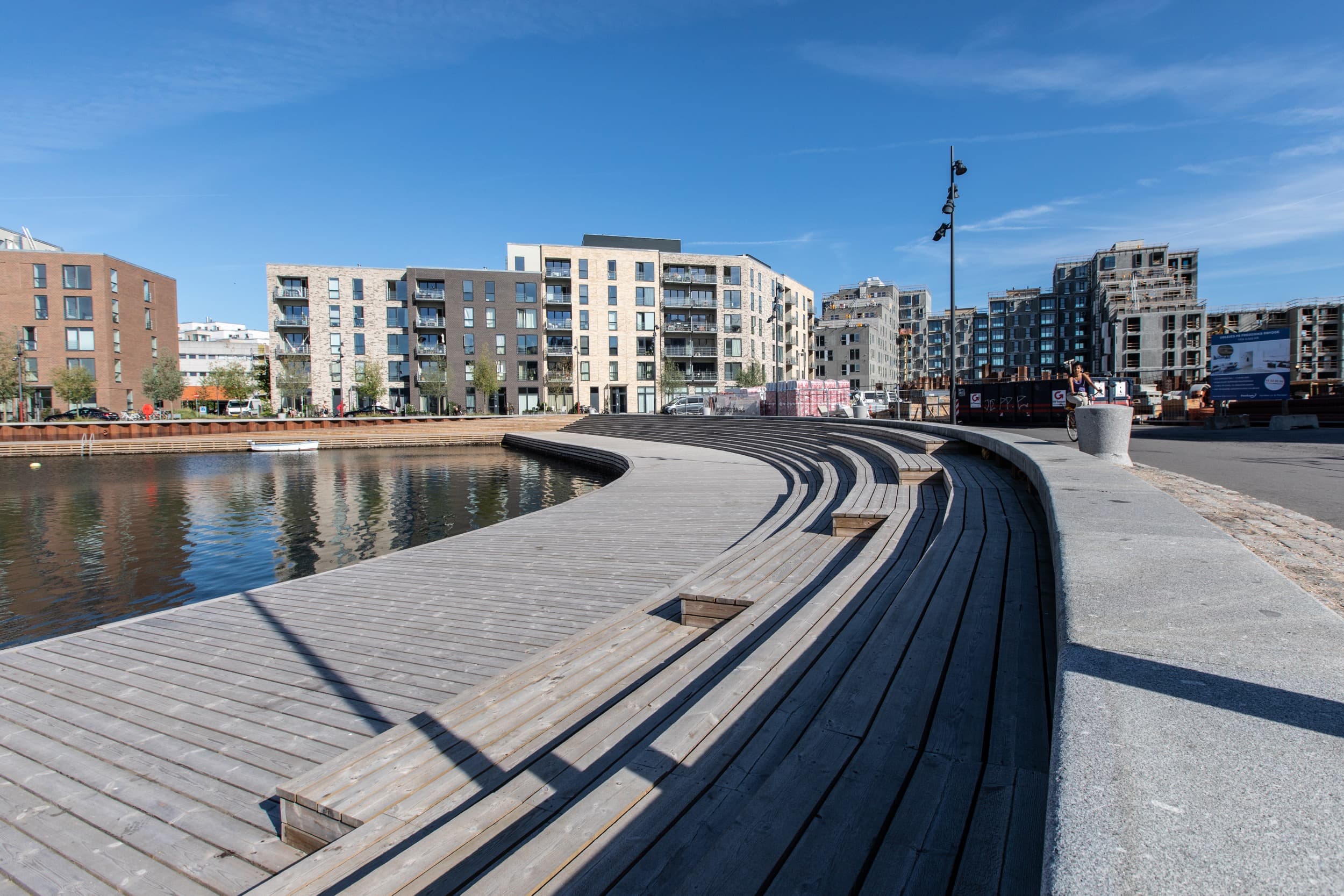 Frederiks Brygge