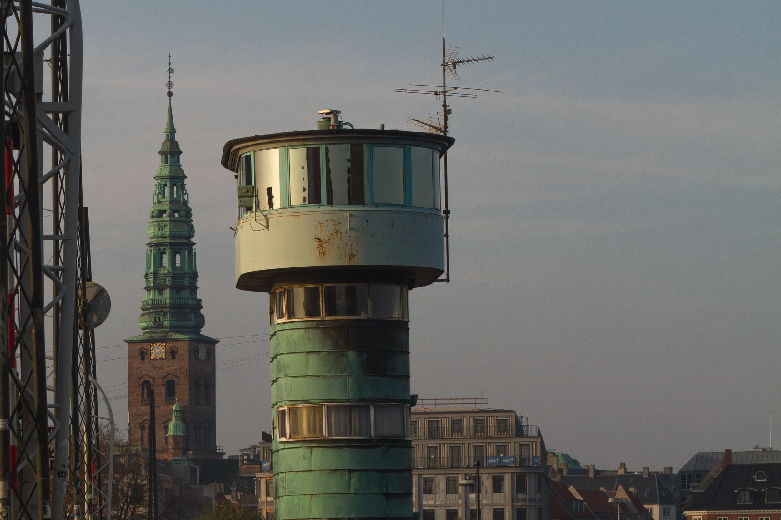 Tårnet på Knippelsbro
