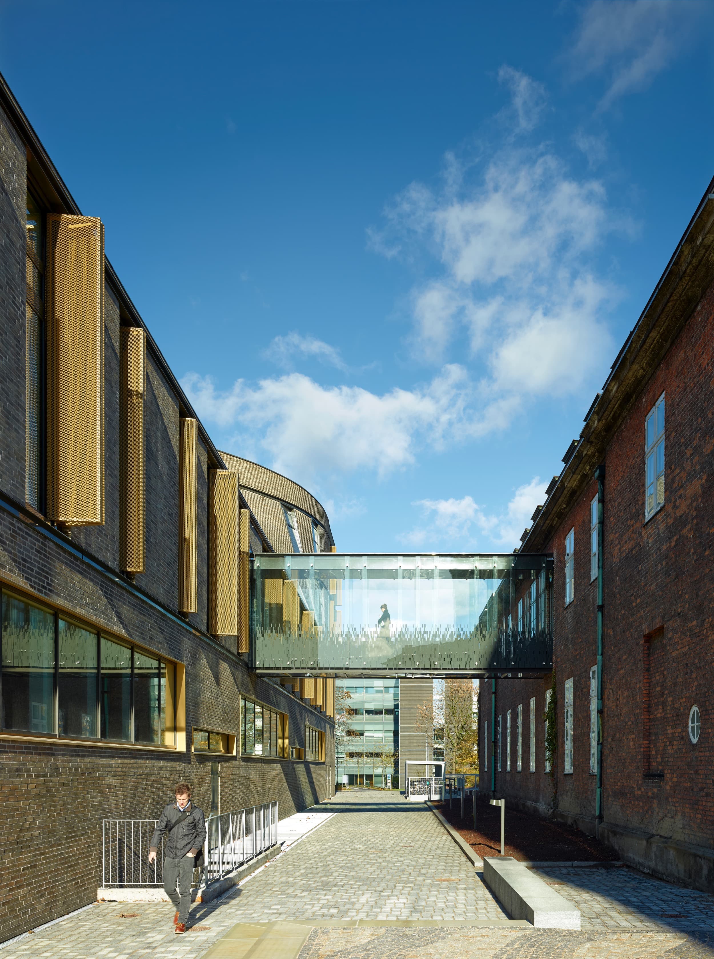 Retten på Frederiksberg