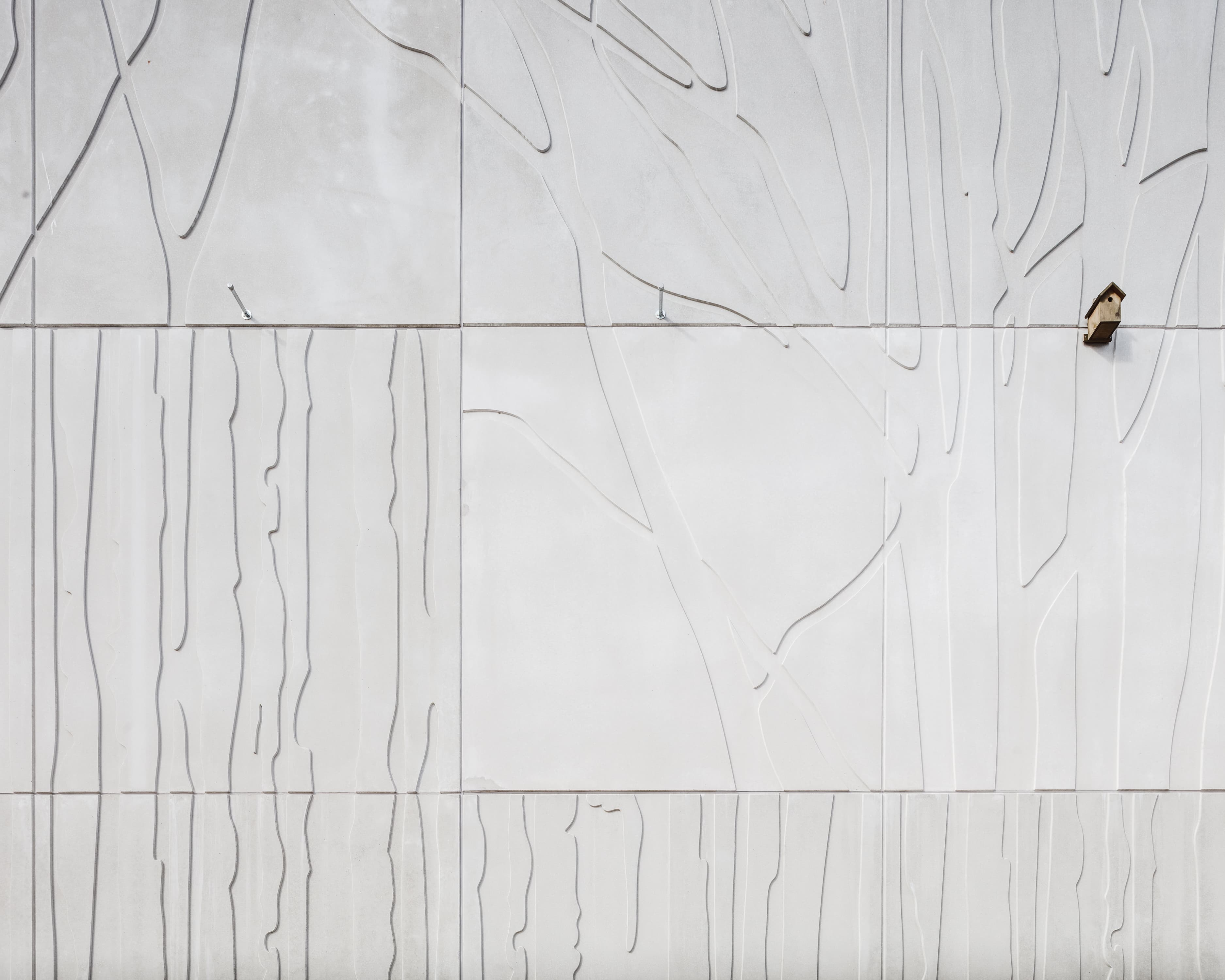 Pelican Self Storage by Lendager Group