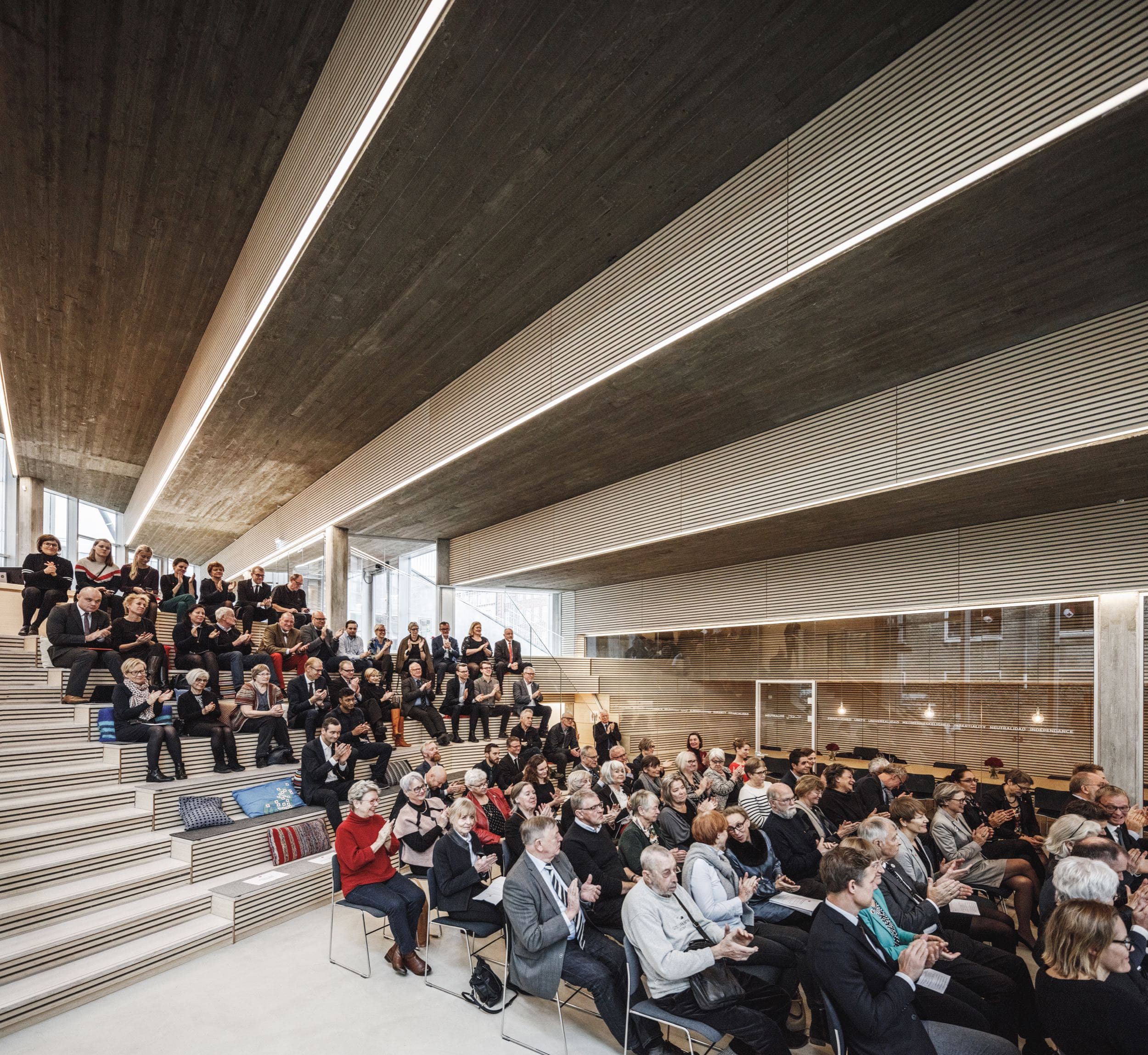 Røde Kors Frivillighus