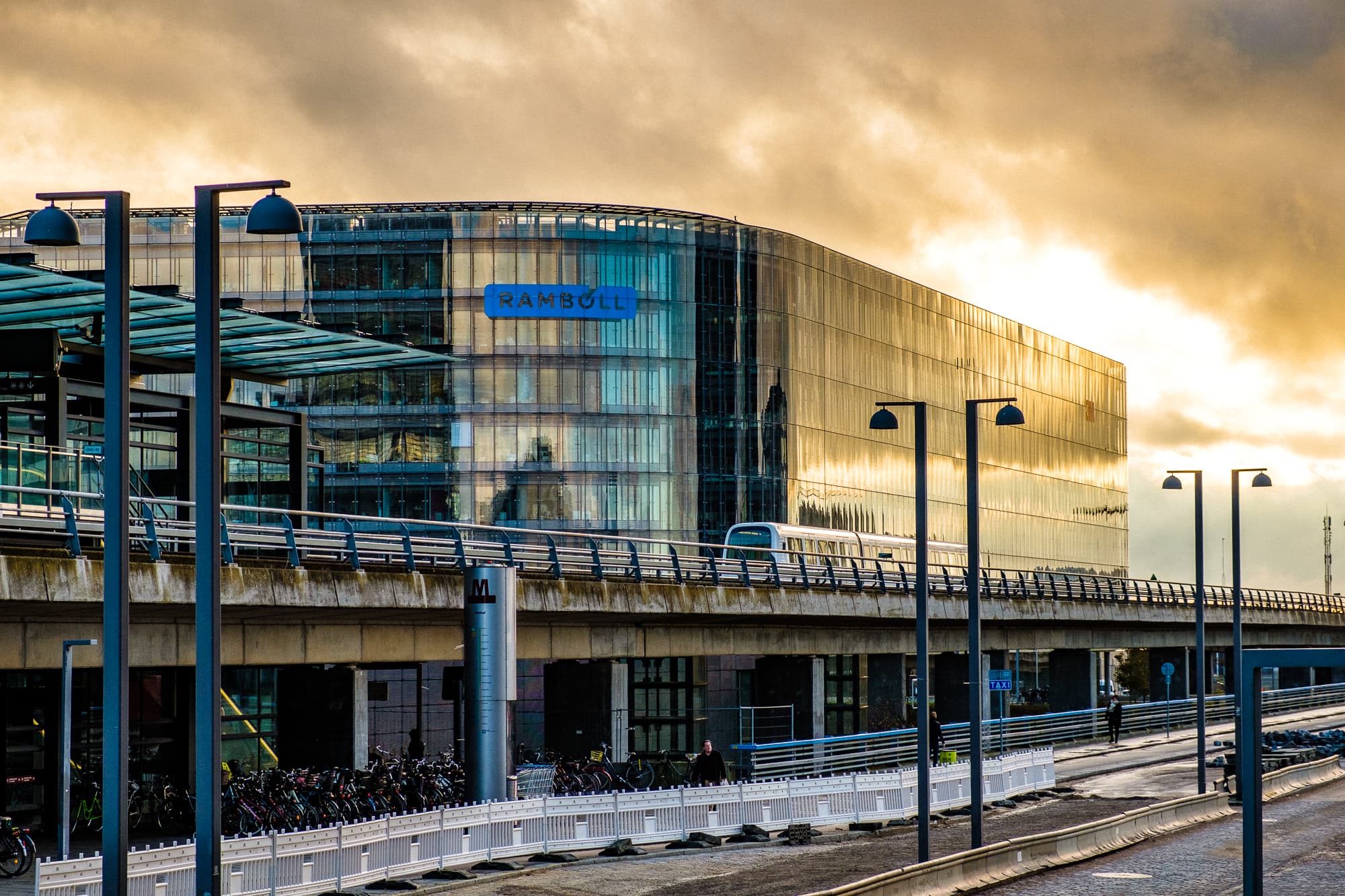 Rambøll