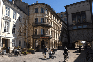 Bellahøj Huse: Danmarks første rigtige højhuse - Dansk Arkitektur ...