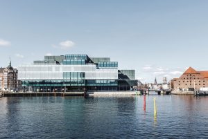 Plan your visit at Danish Architecture Center - DAC