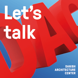 Let’s talk architecture